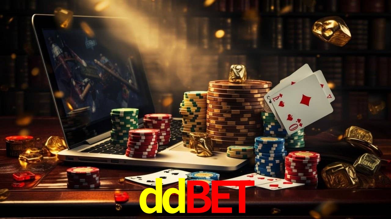 Jogos Exclusivos ddbet