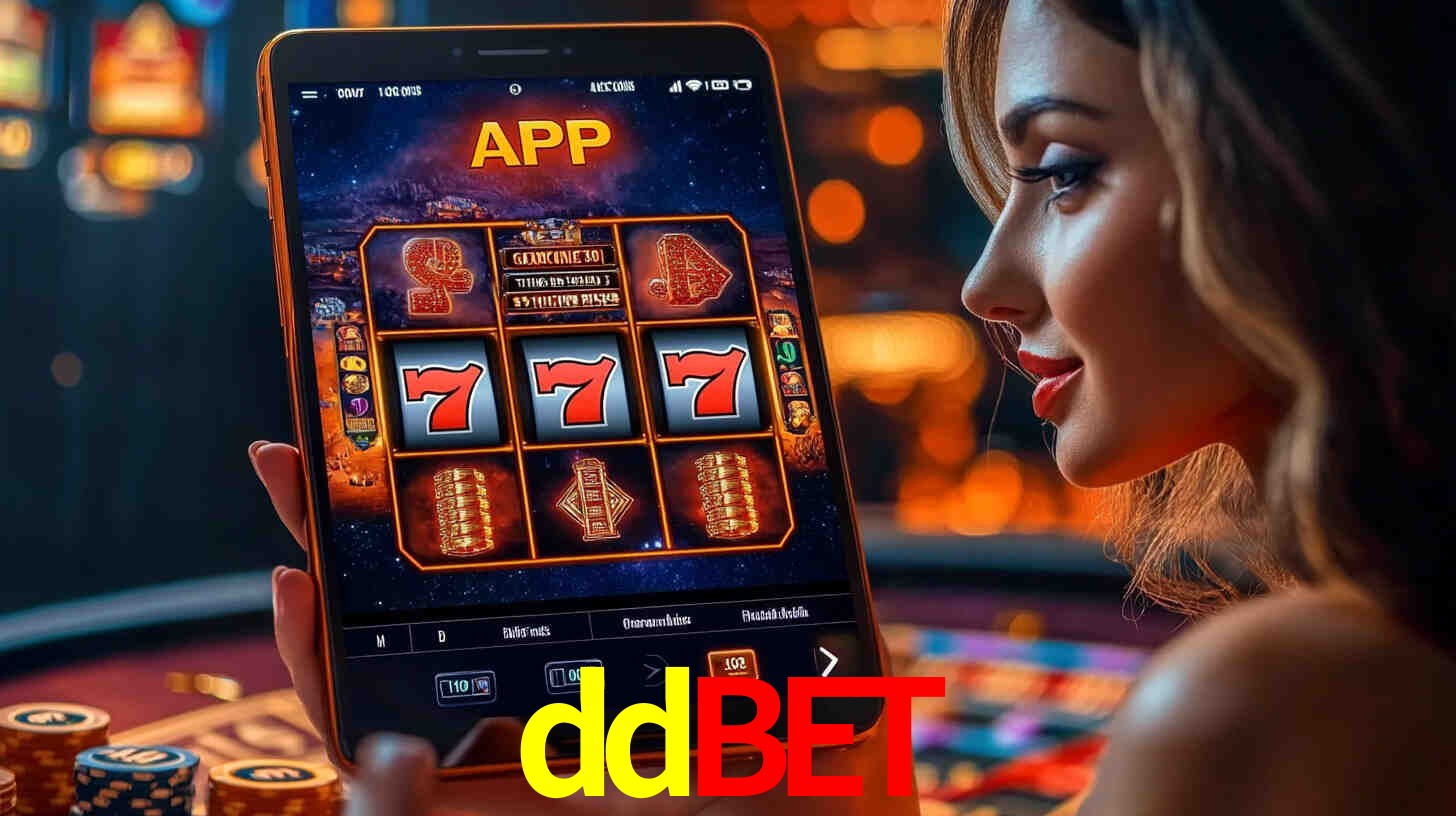 ddbet: Seu Especialista em Apostas Esportivas Brasileiras