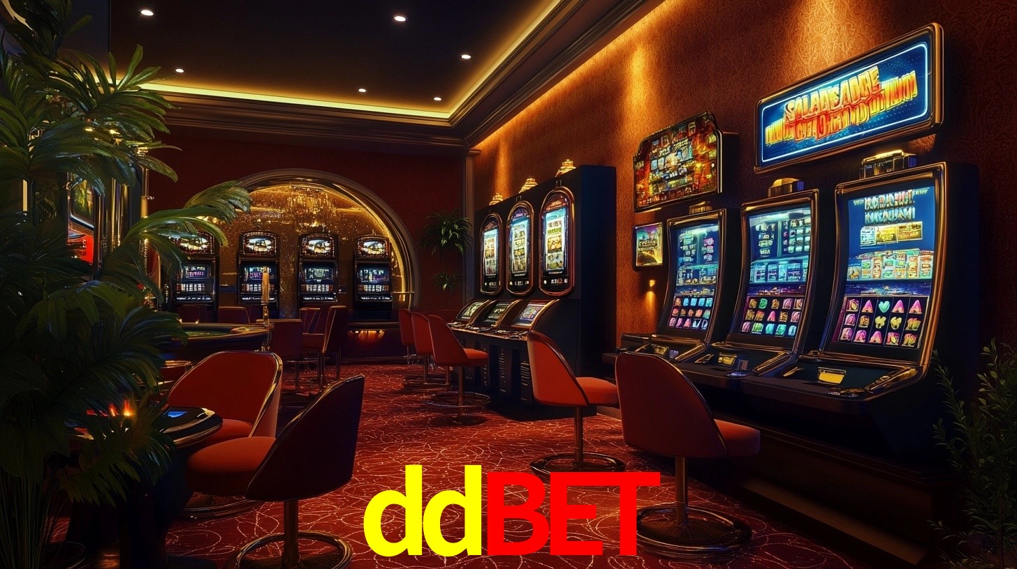 Tournaments ddbet