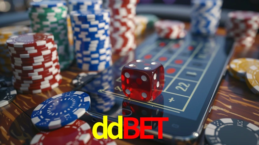 ddbet.com