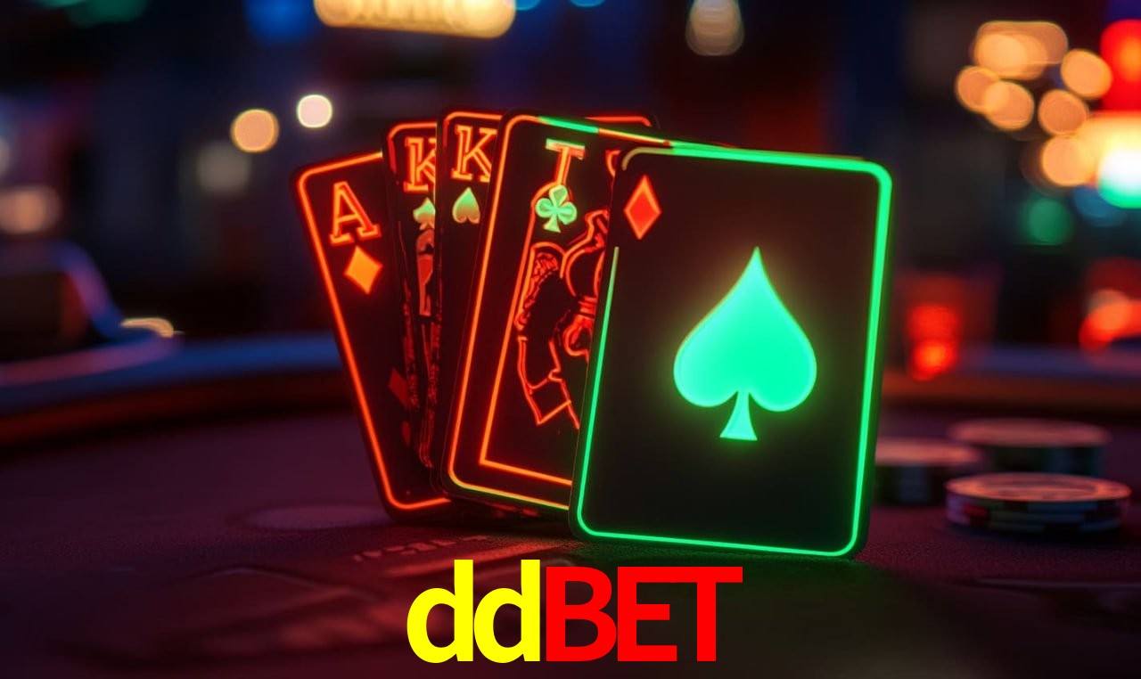 Apostas de Tênis ddbet