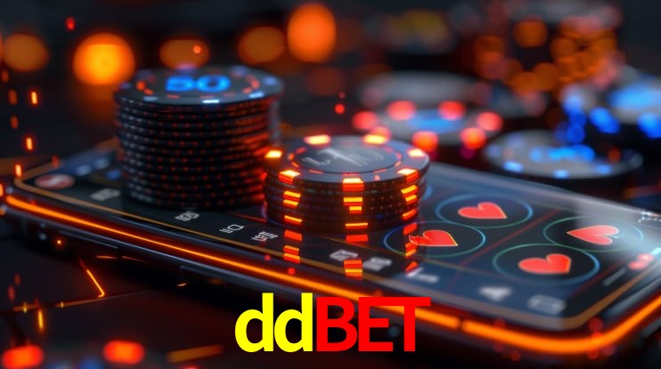 Experiência VIP ddbet