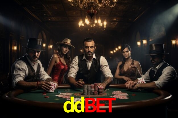 Inovações de Jogos na ddbet: O Futuro das Experiências Interativas