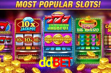 Descubra a Essência do ddbet: Nossa História e Compromissos