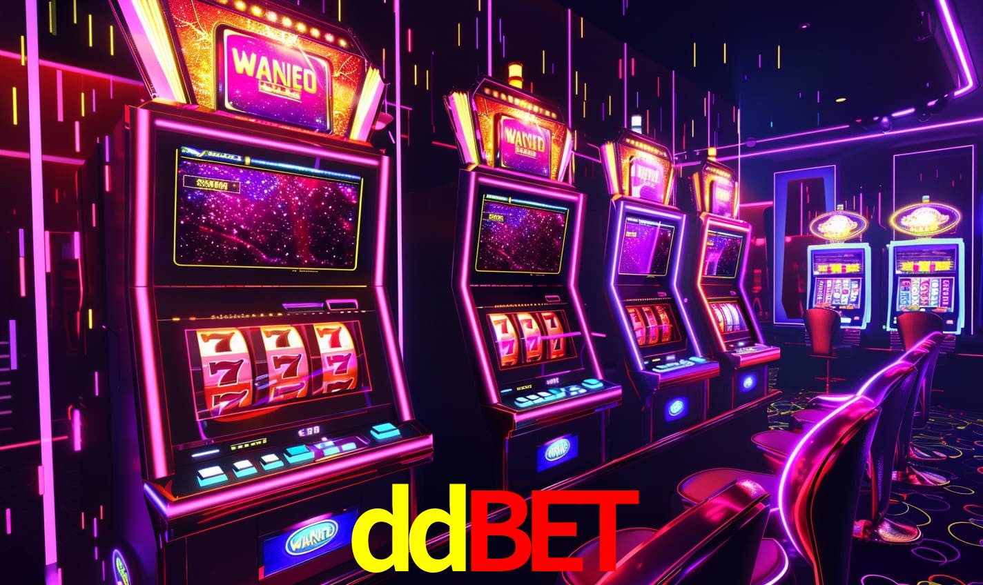 A Popularidade dos Caça-Níqueis no ddbet
