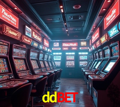 Tecnologia da Plataforma ddbet