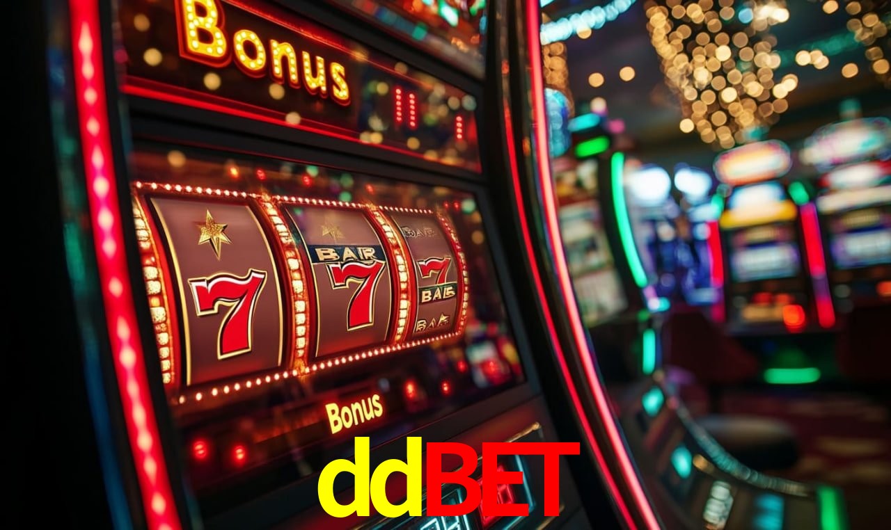 Bônus Generosos e Exclusivos no ddbet para Você!