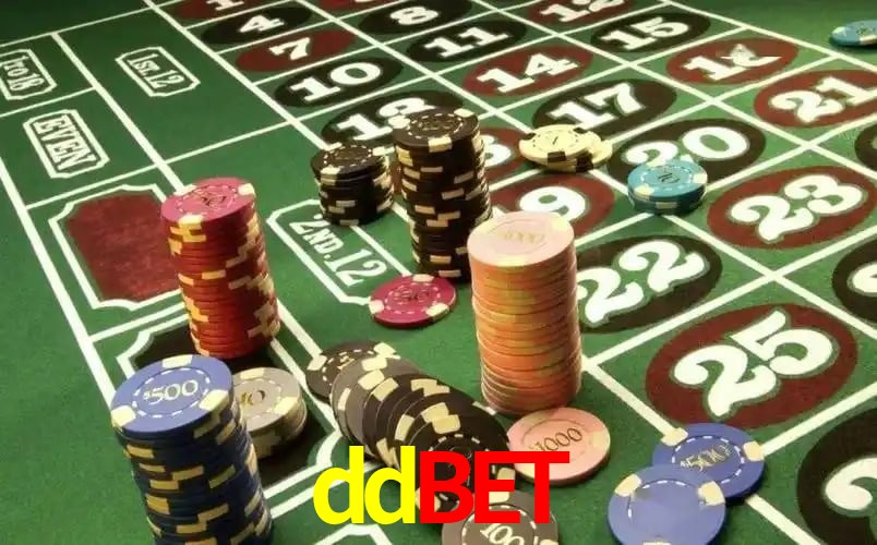Estatísticas Esportivas ddbet