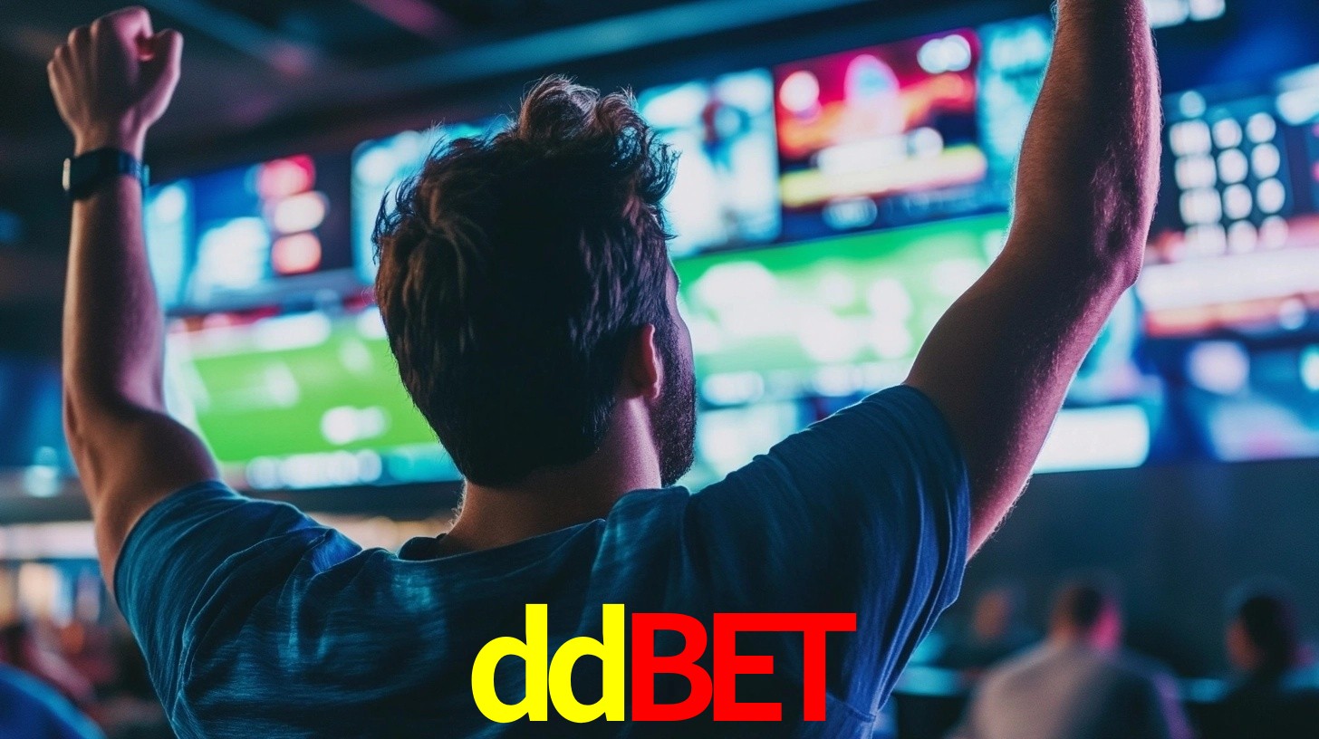 ddbet: Seu Cassino Premiado com Pagamentos Rápidos