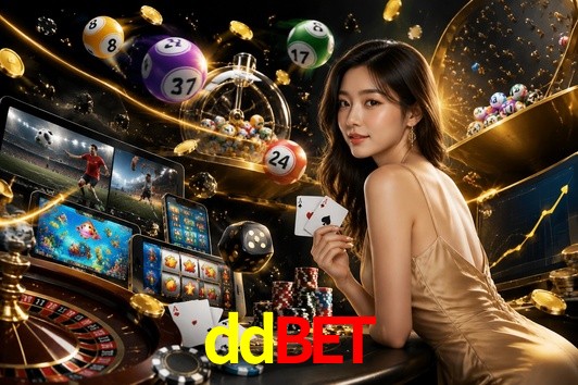 Seasonal Promotions ddbet
