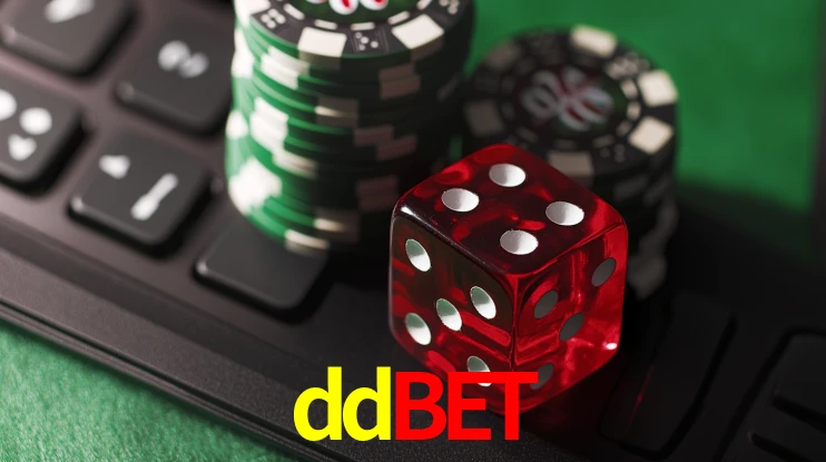 Platform Technology ddbet