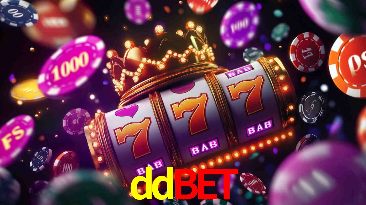Bonus Features ddbet
