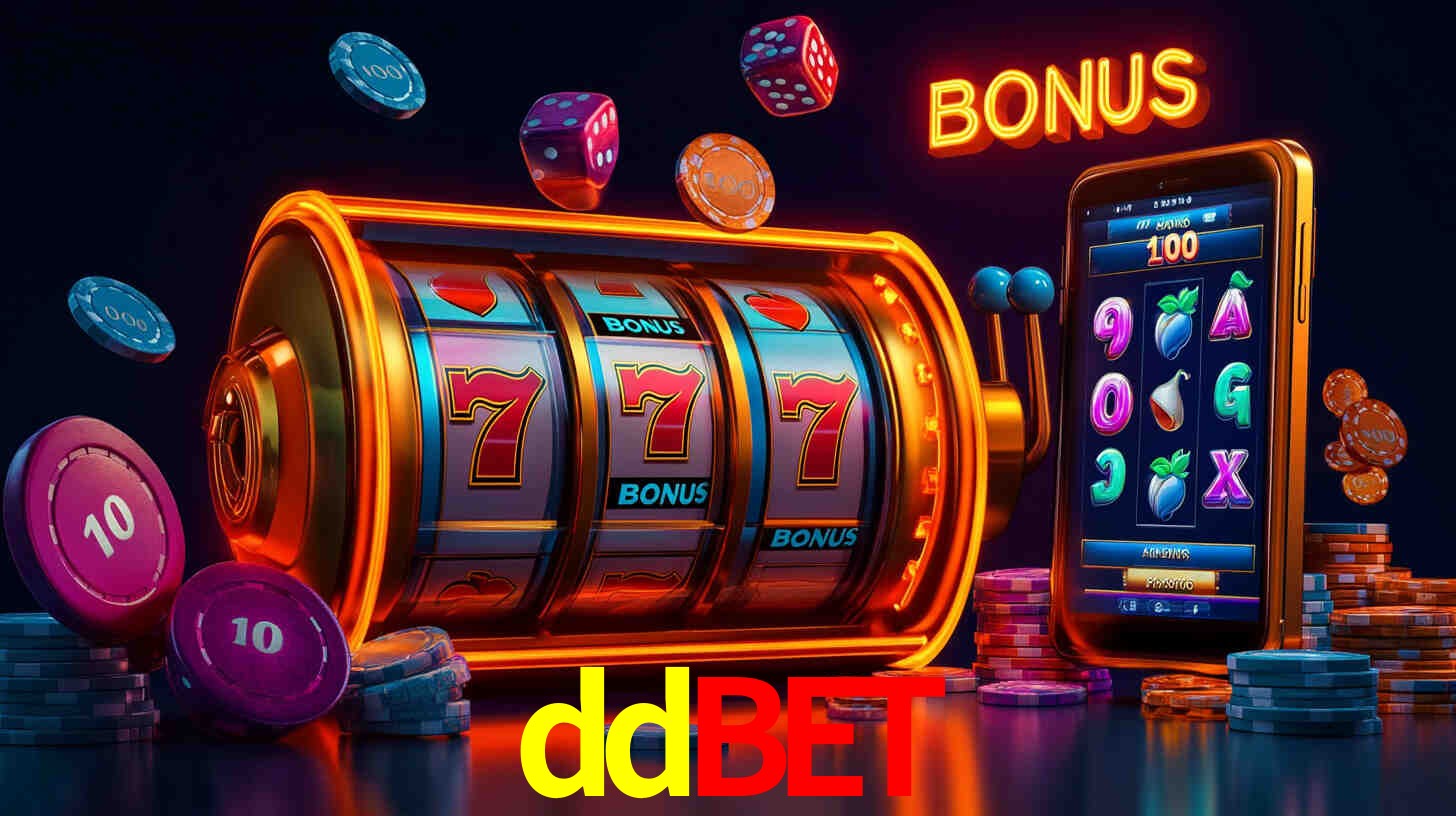 A Experiência Imersiva dos Cassinos Ao Vivo no ddbet