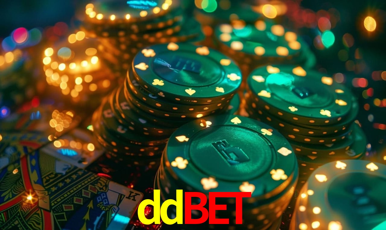 Torneios ddbet