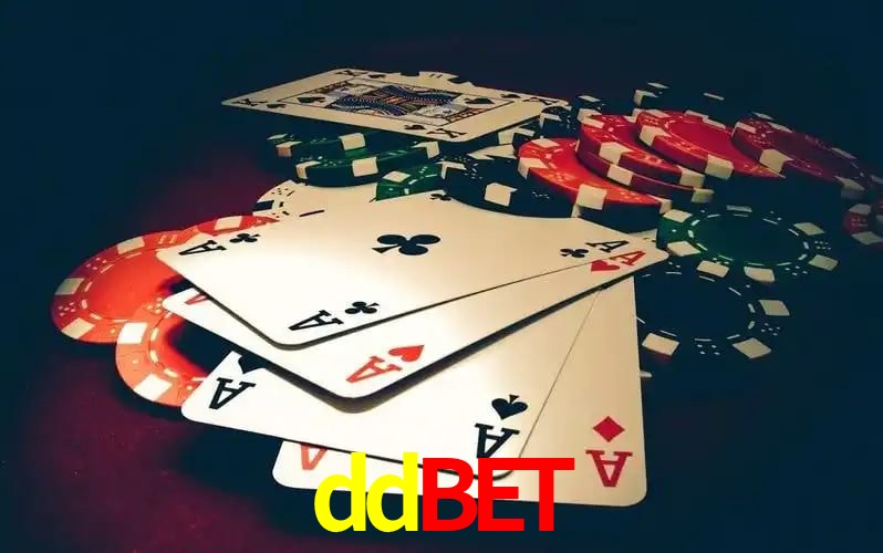 ddbet Aplicativo - ddbet visual 1