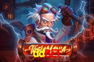 Estatísticas do Jogo ddbet