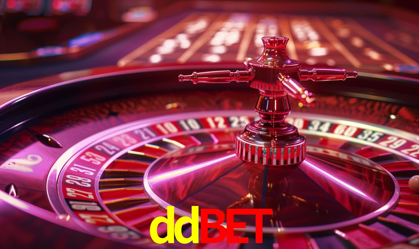 Explorando a Categoria de Eventos em Apostas na ddbet