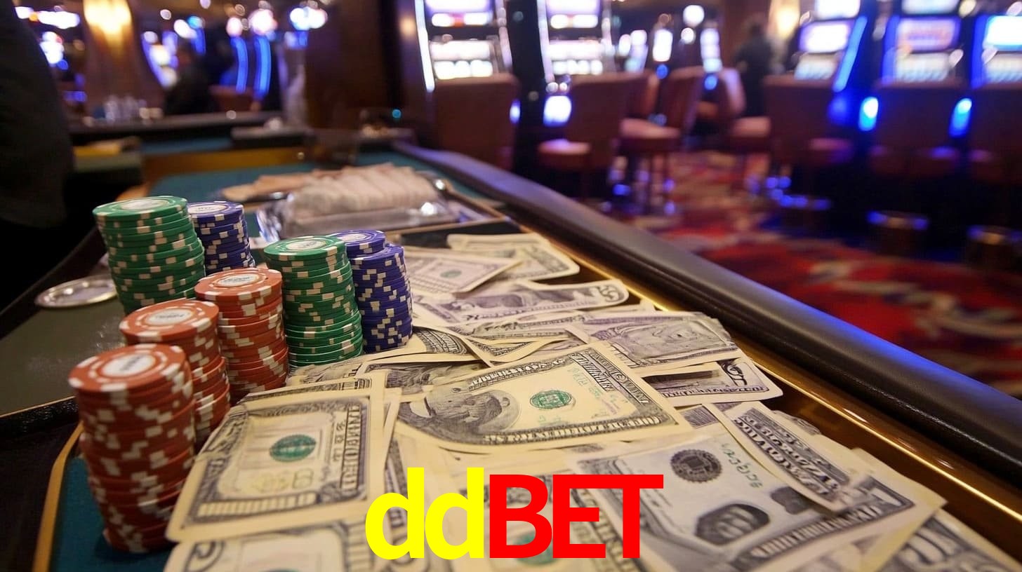 Ofertas Exclusivas ddbet