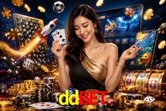 Live Casino ddbet