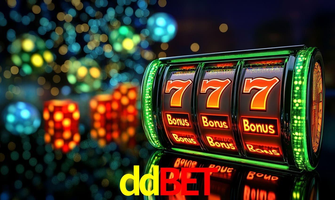 Recursos de Bônus ddbet