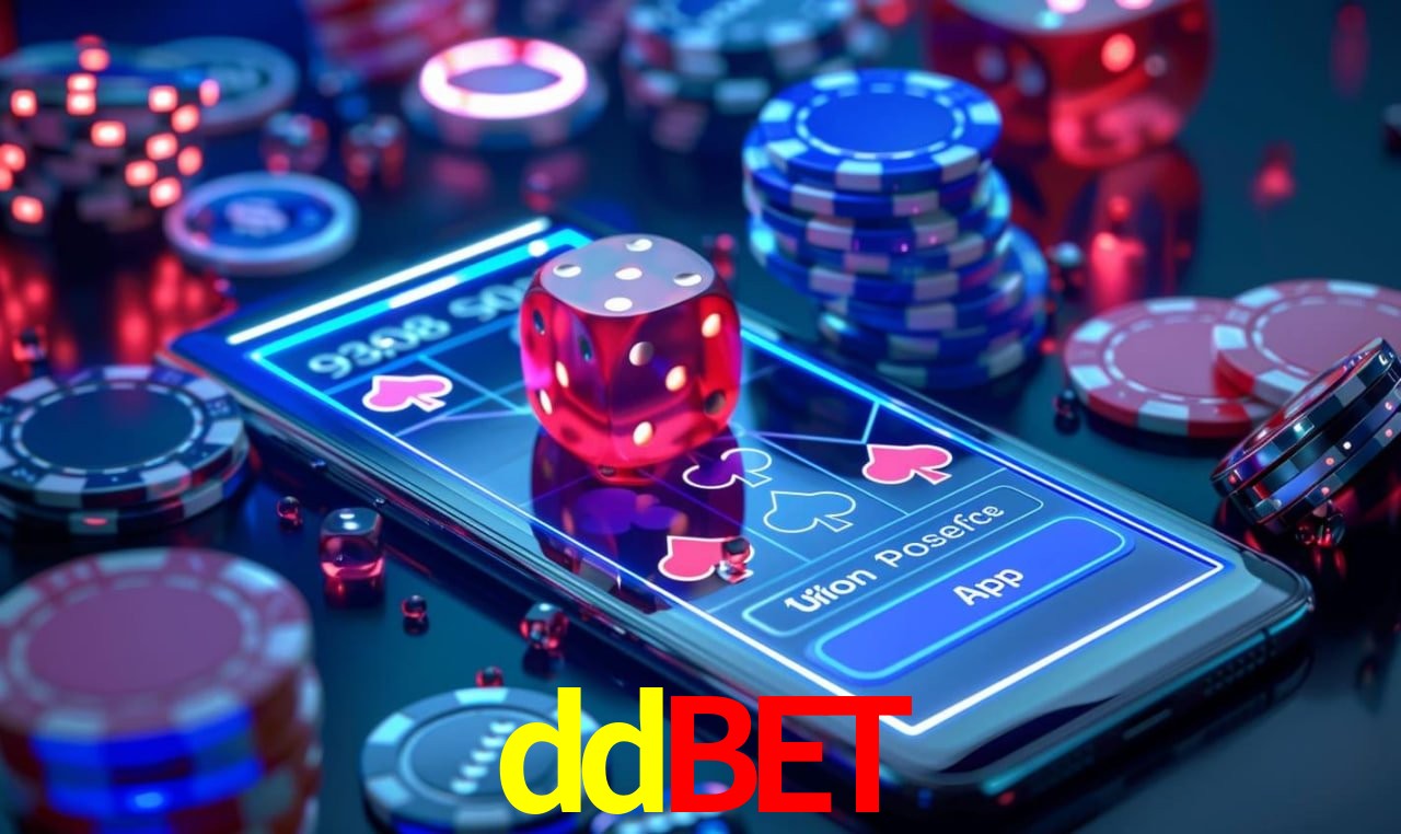 ddbet visual 2