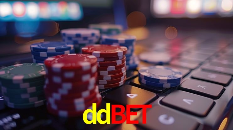 Casino Ao Vivo ddbet