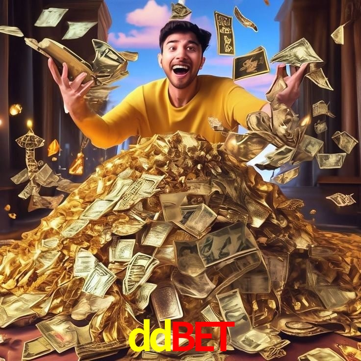 Interface Premium ddbet