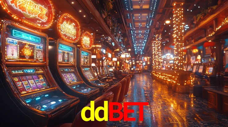 ddbet