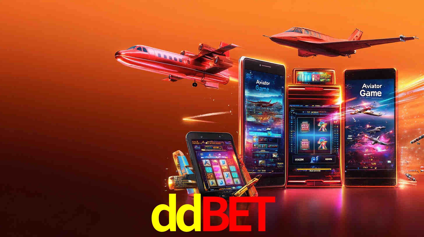 Descubra a Magia dos Jogos de Arcade no ddbet