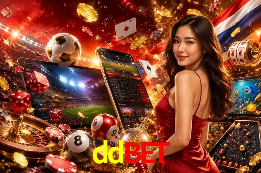 Quick Registration ddbet