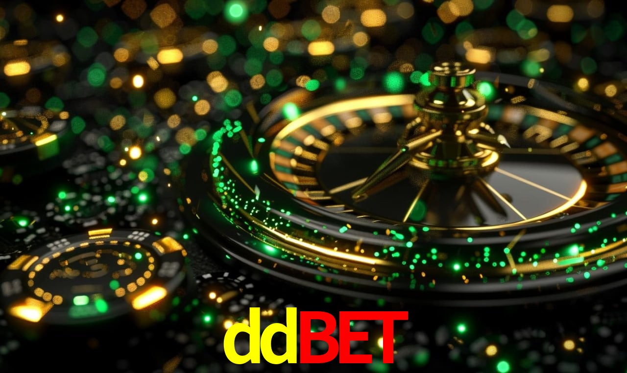 Promoções Sazonais ddbet