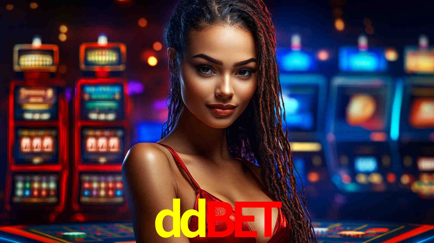Apostas Esportivas na ddbet: Um Guia Completo
