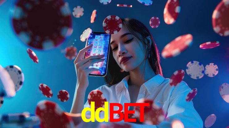 Explorando a Categoria de Eventos em Apostas na ddbet