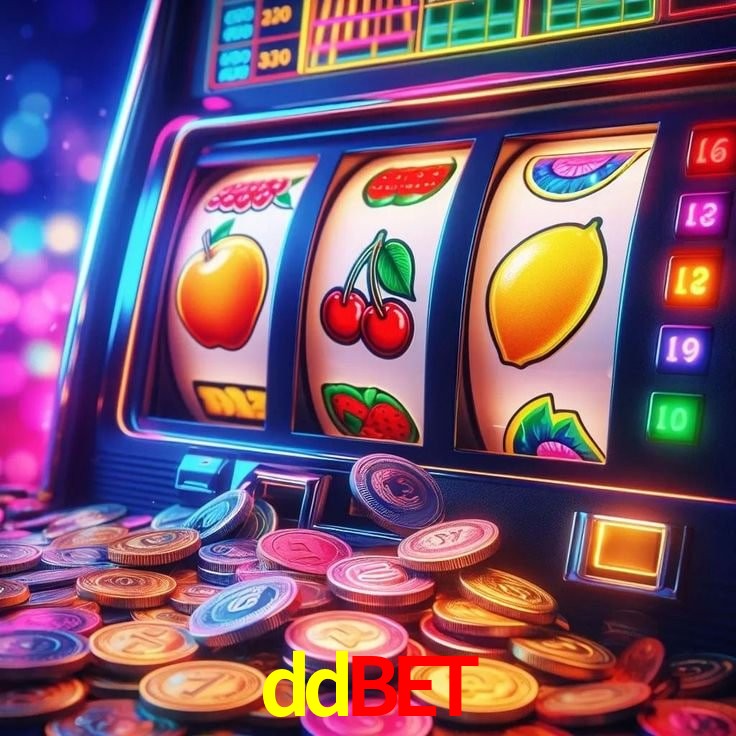 Casino VIP ddbet
