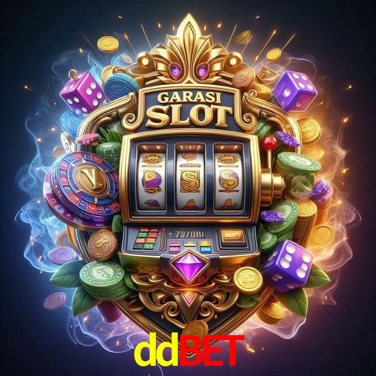 Diretório de Jogos ddbet