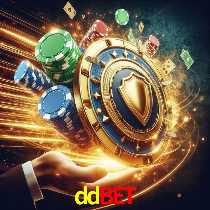 ddbet Slots - ddbet visual 2