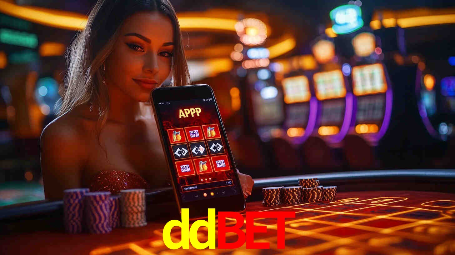 Apostas Esportivas na ddbet: Um Guia Completo