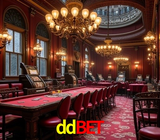 Cadastro Rápido ddbet