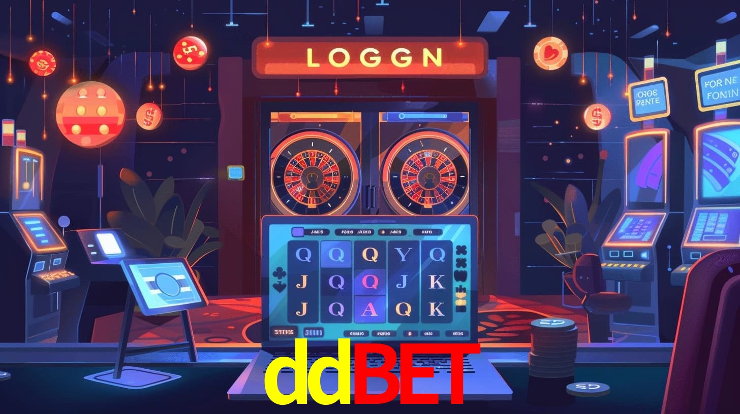 Login Seguro ddbet