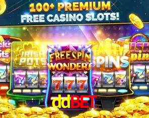 Explorando a Categoria de Eventos em Apostas na ddbet